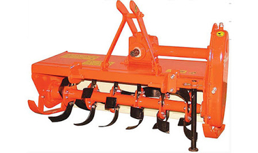 Rotarytillers