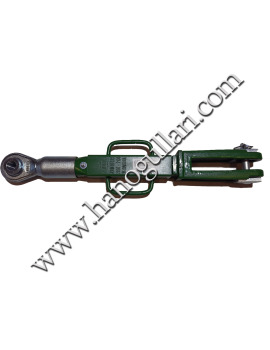 John Deere Dik Ayarlı Kol
