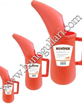 Plastik Litre