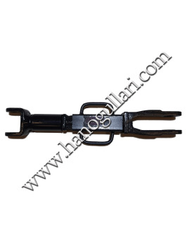 Steyr Vertical Adjusted Arm