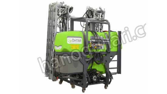Panter Maxi Plus