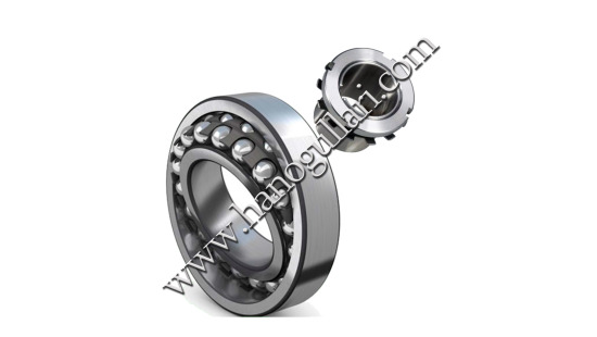 1200 Series Bearings