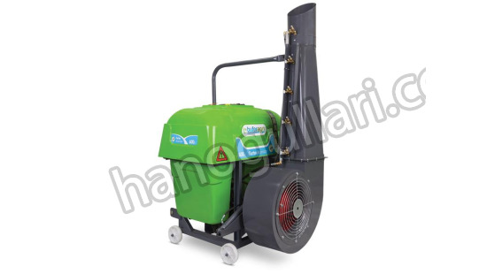 Cannon CF Classic