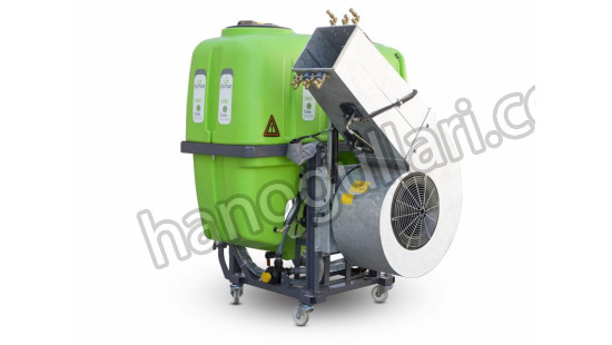 Cannon CF Europa