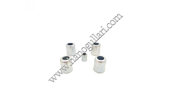 19mm Kapsül (Hortum Sıkma Yüzük)
