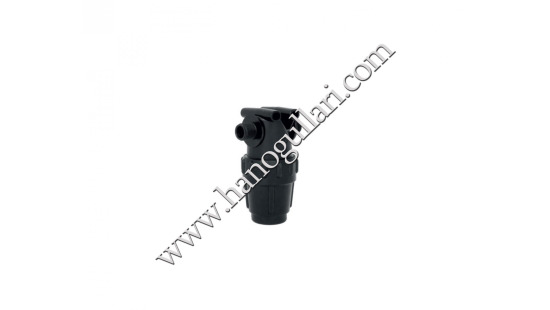 20 Bar Hat Filtresi