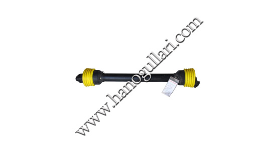24mm Shaft Cover