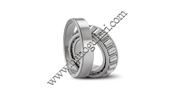 32.000 Series Bearings