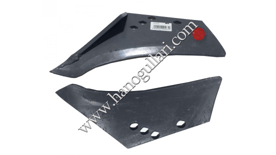 Plough Blade No.8