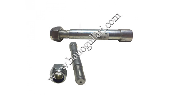 Disc Harrow Connection Bolt