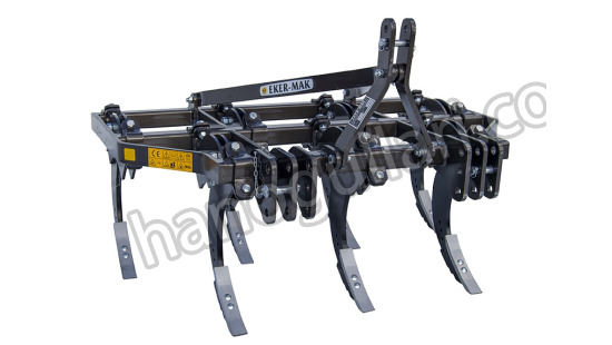 Lightweight Chisel