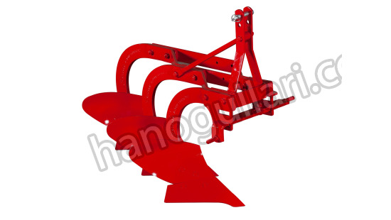 Micro Plough 