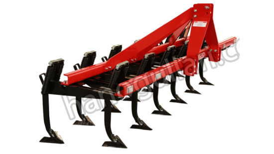 Super Vertical Spring 70x30 Legged Cultivator