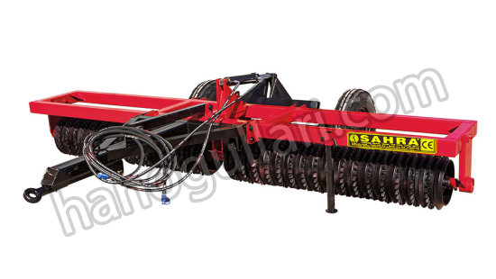 Piston Cast Roller