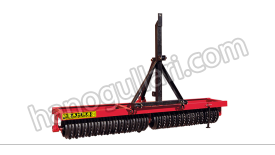 Hydraulic Cylinder