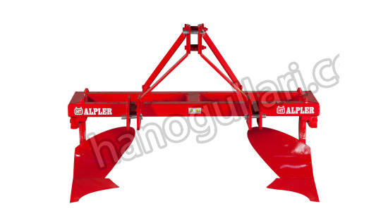 Set ve Kanal Pulluğu 