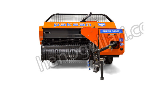 Süper S8002