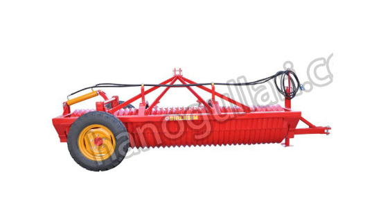 Cylinder Roller