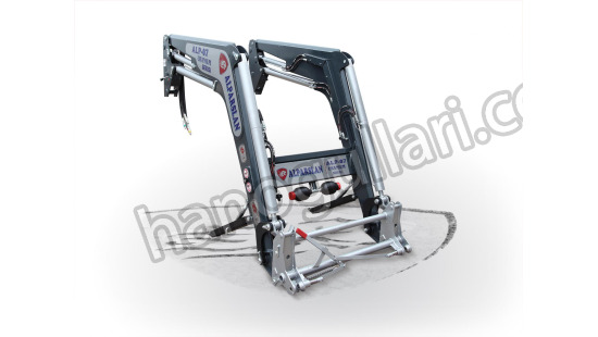 Uranium Series Tractor Front Loader