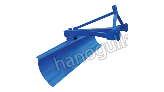  Leveling Shovel YMS-YTK