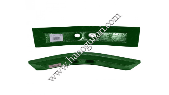 Chisel Knife