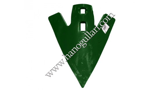 Cultivator Blade - Large