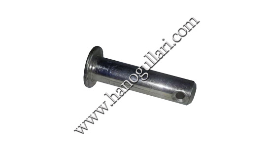 Suspension Pin