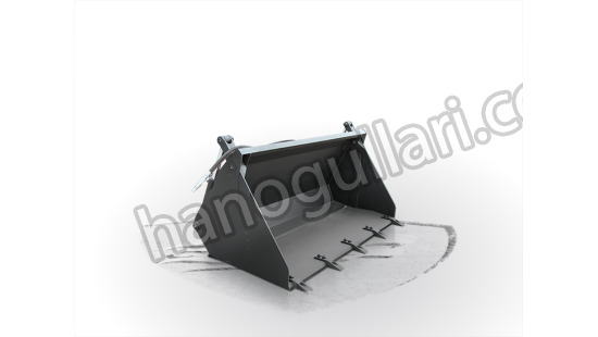 Job Bucket (Open-Close)