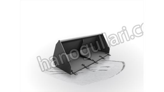 Soil Bucket (Fixed)