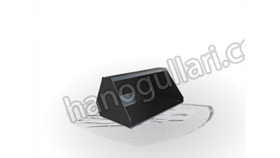 Grain Bucket