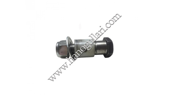 Cultivator Bushing (Heavy Type)