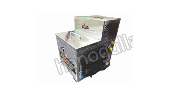 Calf Feeding Pasteurized System