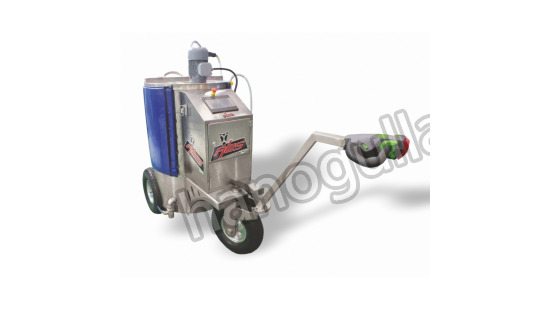 Calf Feeding Systems