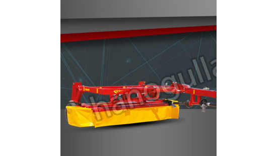 Disc Mower 8 Discs With Conditioner | FMDM 320C |