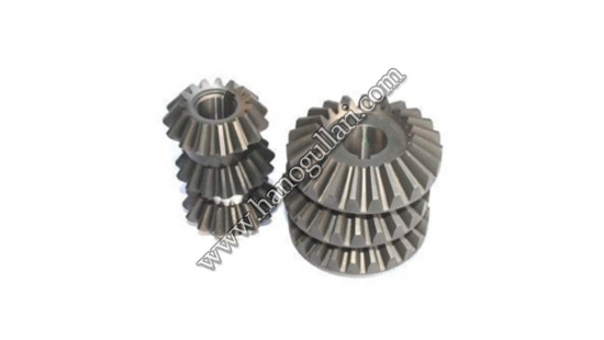 Gear