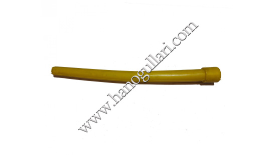 Yellow Hose