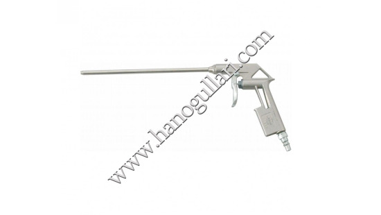 Air Gun