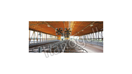 Animal Cooling Systems