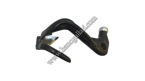 Corded Knife Arm