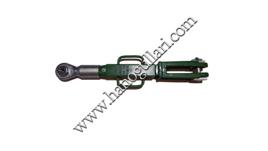 John Deere Dik Ayarlı Kol