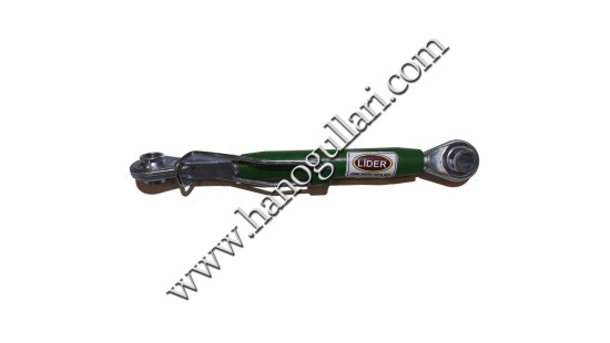 John Deere Orta Kol