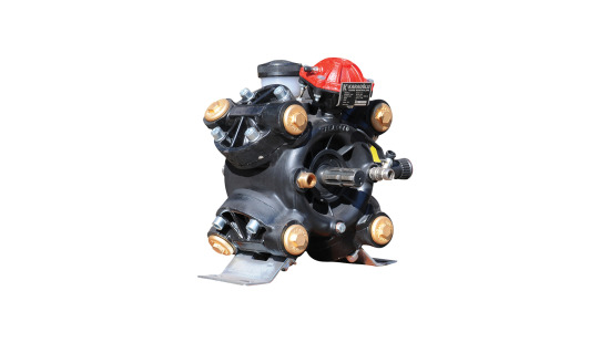 K100 4x4 Membranlı Pompa 
