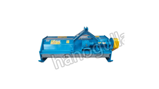 K-210 Cradle Mulcher