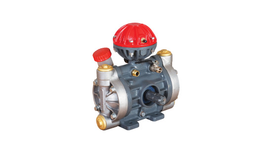 K50 2x2 Membranlı Pompa