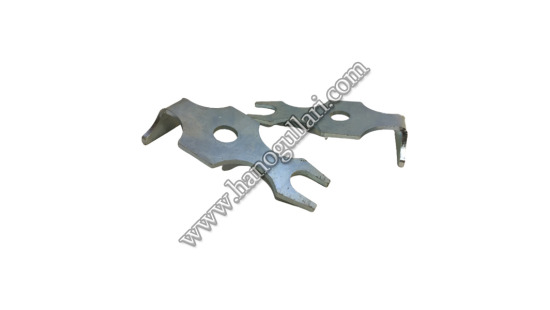 Spoon Spring