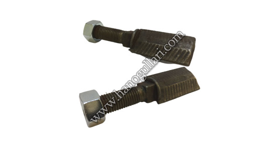 Incisor
