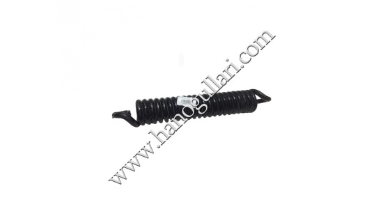Cultivator Spring 12mm