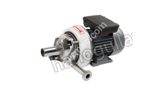 SÜT AKTARMA POMPASI (KOMPLE) (220 V)