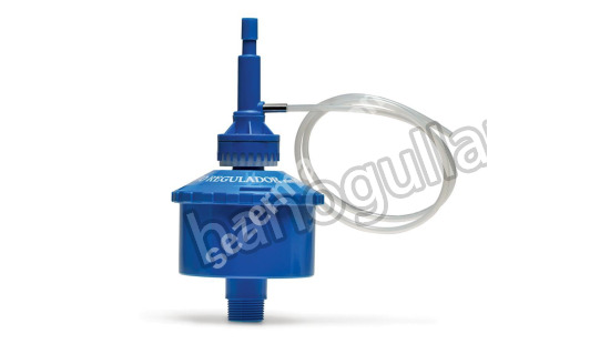 VACUUM REGULATOR(FILTERED)