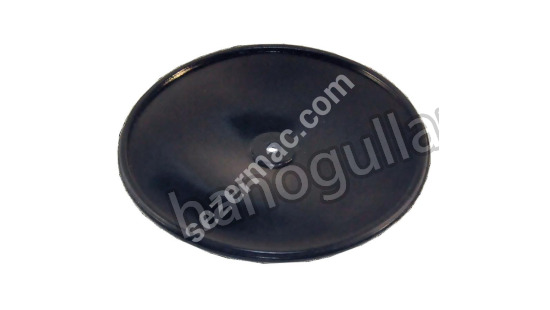 LARGE DIAPHRAGM VACUUM REGULATOR